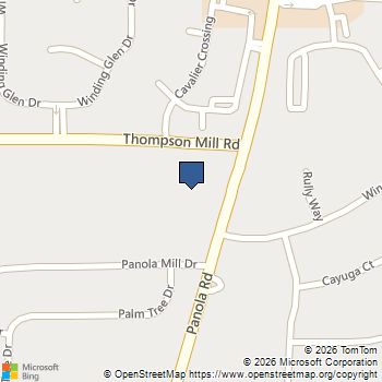 3177 Panola Road Lithonia, GA MLS# 10696502