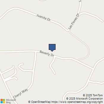 0 Beverly Menifee, CA MLS# SW25170970