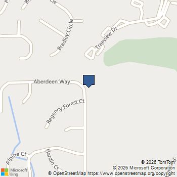 3080 Aberdeen Way Lithonia, GA MLS# 10787376