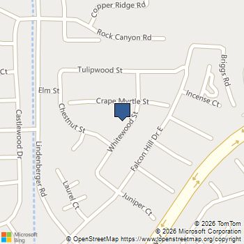 29407 Whitewood Menifee, CA MLS# IG25273823