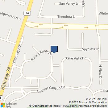 48660 Stoney Creek Lane Palm Desert, CA MLS# 219132169DA