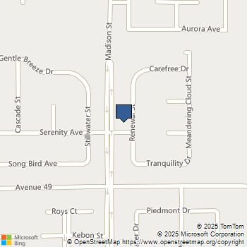 48781 Renewal Street Indio, CA MLS# 219126755DA