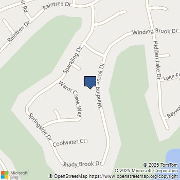 29427 Winding Brook Menifee, CA MLS# IG25238814