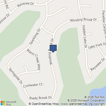 29422 Winding Brook Menifee, CA MLS# CV25257272