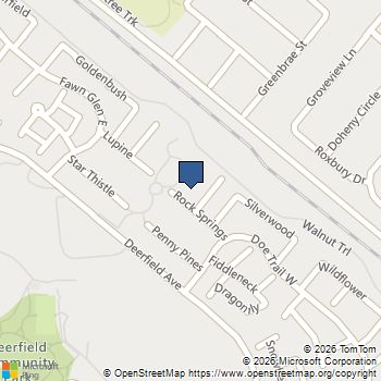 14 Rock Springs Irvine, CA MLS# NP26002316