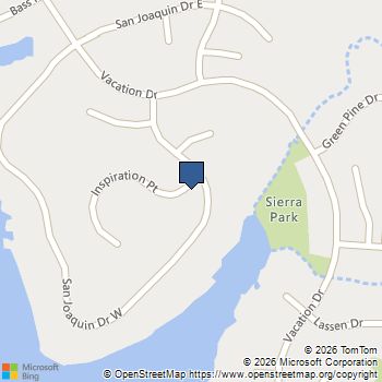 22747 Inspiration Point Canyon Lake, CA MLS# SW26220271