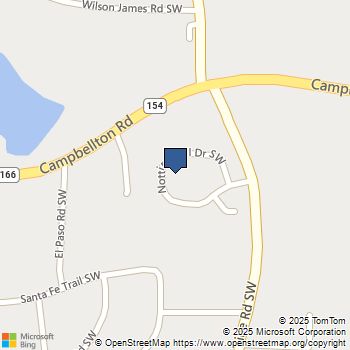 4263 Notting Hill Drive Atlanta, GA MLS# 7688537