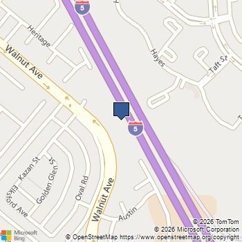 5151 Walnut Ave. 34 Irvine, CA MLS# OC25229284