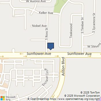 3925 S Ross Street Santa Ana, CA MLS# OC25171940