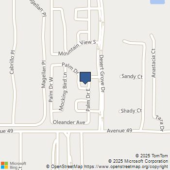 81620 Avenue 49 146 Indio, CA MLS# SW25254487