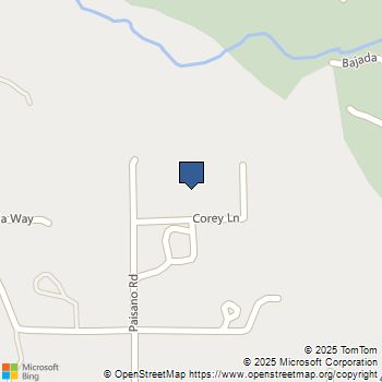 48700 Paisano Rd Palm Desert, CA MLS# 219124422DA