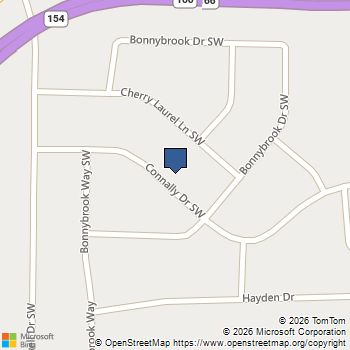 2811 Connally Drive SW Atlanta, GA MLS# 10742989