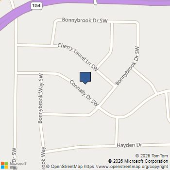2811 Connally Drive SW Atlanta, GA MLS# 10742989