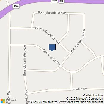 2811 Connally Drive SW Atlanta, GA MLS# 7760849