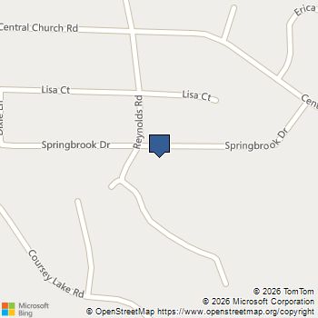 4975 Springbrook Drive Douglasville, GA MLS# 10681981