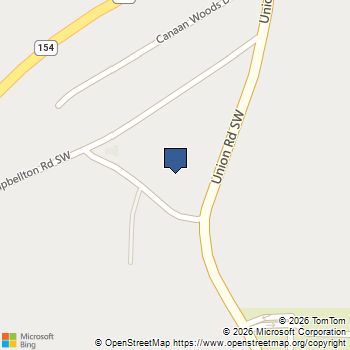 2245 Union Road Atlanta, GA MLS# 7789002