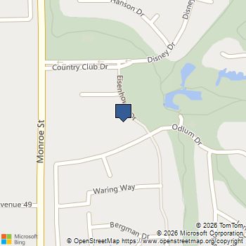 48697 Eisenhower Drive Indio, CA MLS# 219141960DA