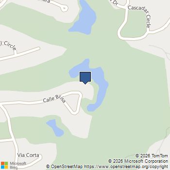 79100 Calle Brisa La Quinta, CA MLS# 219116913DA