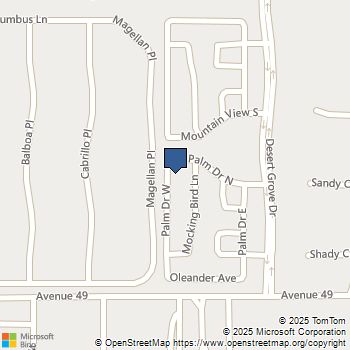 81620 Avenue 49 152a Indio, CA MLS# 219137449DA