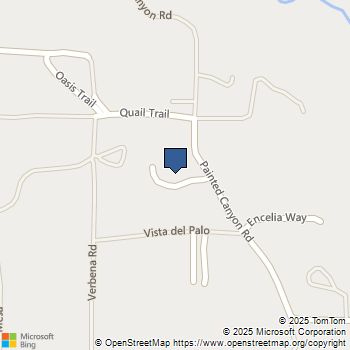 71600 Painted Canyon Road Palm Desert, CA MLS# 219138536DA