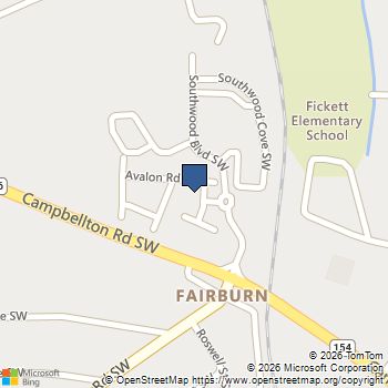 2161 Cypress Lane Atlanta, GA MLS# 10705998