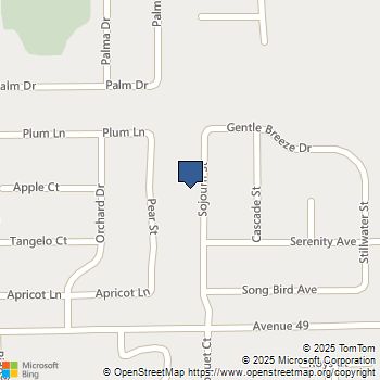 48685 Sojourn Street Indio, CA MLS# 219133501DA