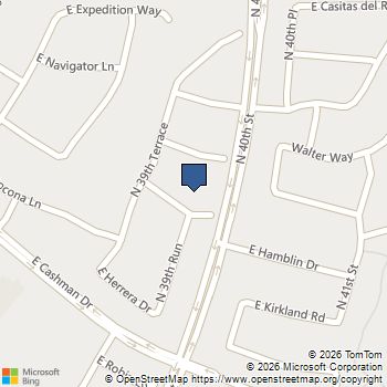 3978 E HASHKNIFE Road Phoenix, AZ MLS# 6997469