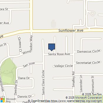 3463 San Rafael Circle Costa Mesa, CA MLS# PW25280041