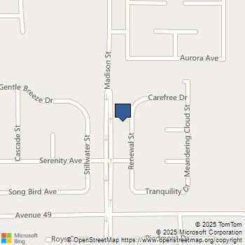 48681 Renewal Street Indio, CA MLS# 219126754DA