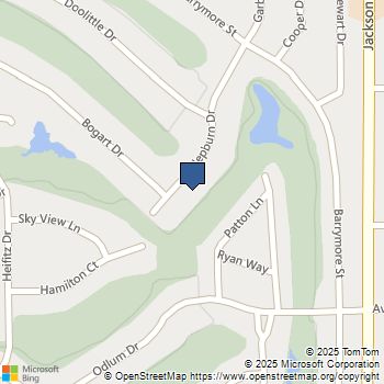 48638 Hepburn Drive Indio, CA MLS# 219124768DA