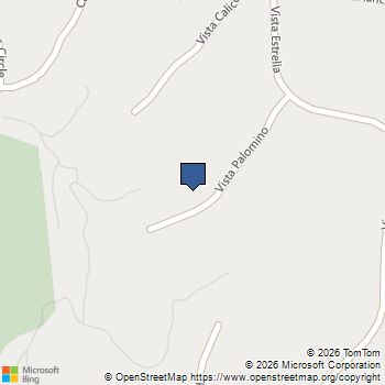 48627 Vista Palomino La Quinta, CA MLS# 219140609DA