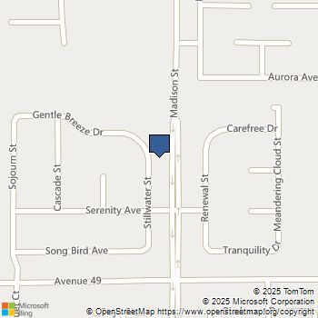 48668 Stillwater Street Indio, CA MLS# 219135080DA