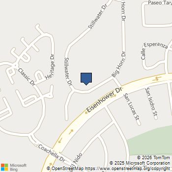 77880 Desert Drive La Quinta, CA MLS# 219120801DA