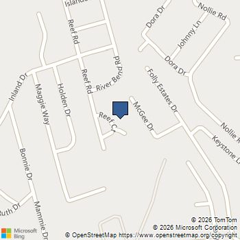 609 Reef Ct. Myrtle Beach, SC MLS# 2601236