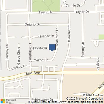 7702 Alberta Huntington Beach, CA MLS# OC26004243