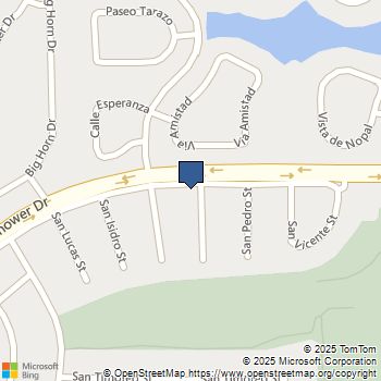 48691 San Dimas Street La Quinta, CA MLS# 25630673