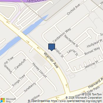 3235 Larkspur Street Tustin, CA MLS# OC25276708