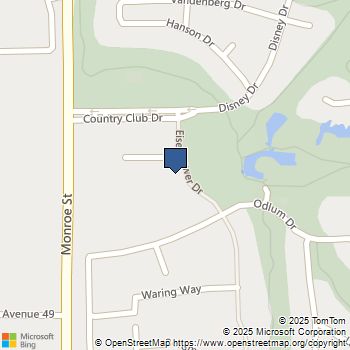 48649 Eisenhower Drive Indio, CA MLS# 219136958DA