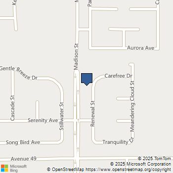 48647 Renewal Street Indio, CA MLS# 219132441DA