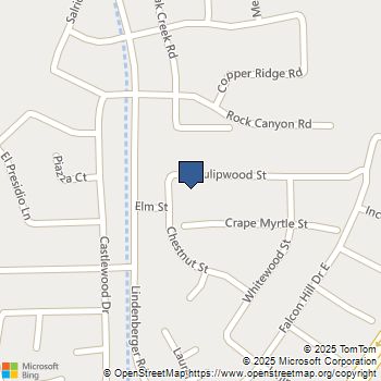 29553 Tulipwood Street Menifee, CA MLS# SW25162360