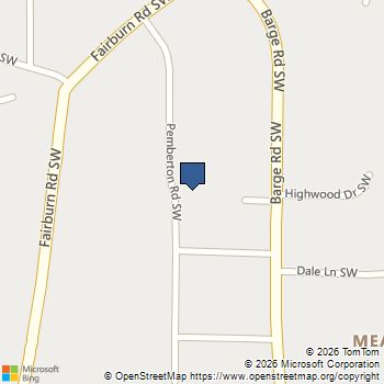 2164 Pemberton Road SW Atlanta, GA MLS# 10791590