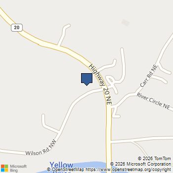 1967 Wilson Road NW Conyers, GA MLS# 7382241