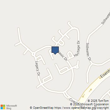 48613 Classic Drive La Quinta, CA MLS# 25617799