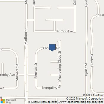 81107 Carefree Drive Indio, CA MLS# 219105273DA