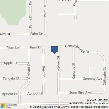 48611 Sojourn Street Indio, CA MLS# 219136846DA