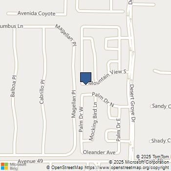 81620 Avenue 49 174 Indio, CA MLS# SW25257085