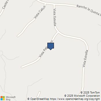 48534 Vista Palomino La Quinta, CA MLS# 219137873DA