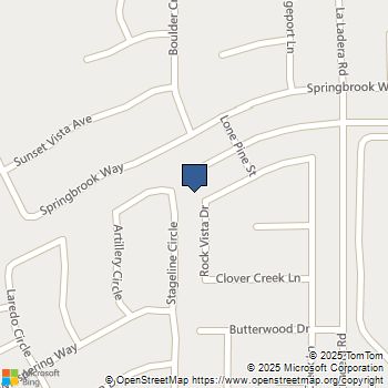 29342 Artillery Circle Menifee, CA MLS# PW25220964