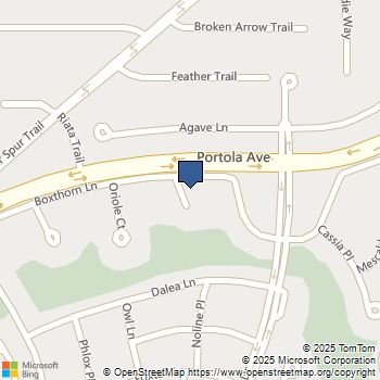 73435 Boxthorn Lane Palm Desert, CA MLS# 219095317DA