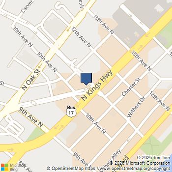 1011 Broadway St. Myrtle Beach, SC MLS# 2422247